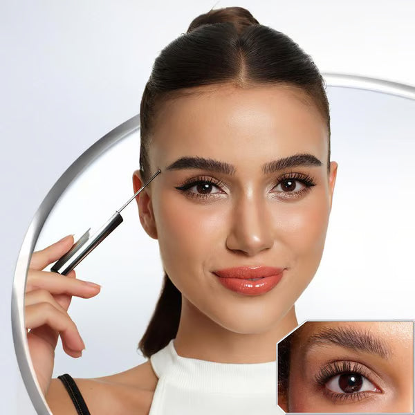 🔥LAST DAY BUY 2 GET 1 FREE!!!⏰24 HR Waterproof 3D Natural Curling & Extension Eyelash Iron Mascara