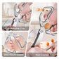 🔥Limited sale 50% off🔥Multifunctional Heavy-Duty Kitchen Shears