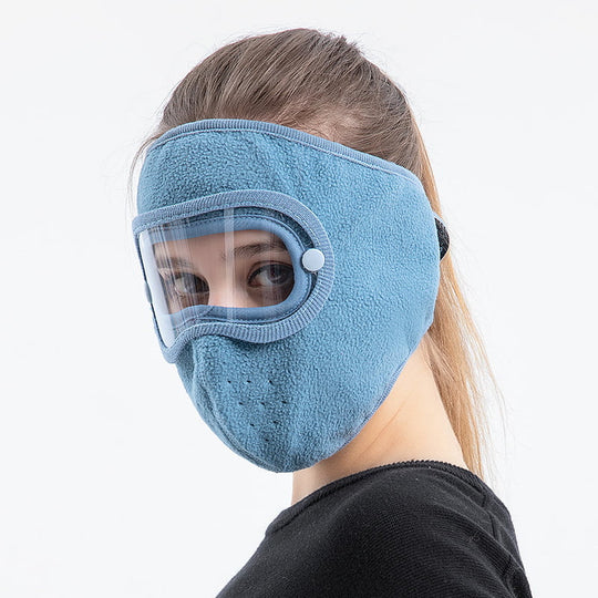 🔥Hot Sale🔥Winter Goggles Anti-fog Mask