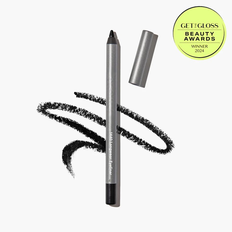 🔥 50% OFF Half Price 🔥BOGO Free Ends Today ✨ 1440-Minute Waterproof Eyeliner – Smooth Lines, Longwear Beauty