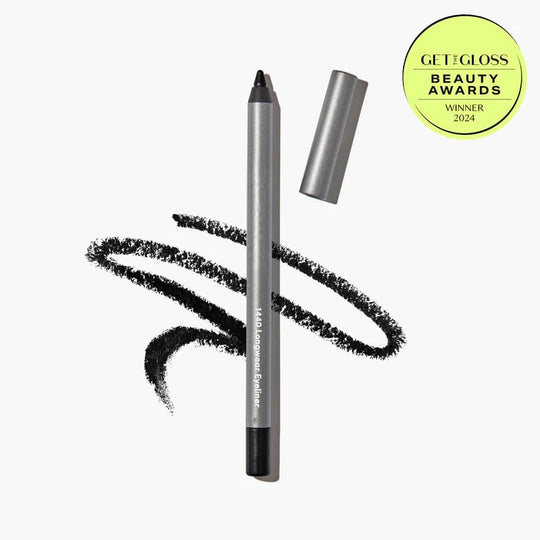 🔥 50% OFF Half Price 🔥BOGO Free Ends Today ✨ 1440-Minute Waterproof Eyeliner – Smooth Lines, Longwear Beauty