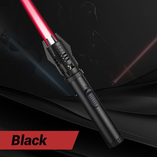 🔥2026 Hot Sale🔥 Multifunctional Large Windproof Welding Torch Lighter