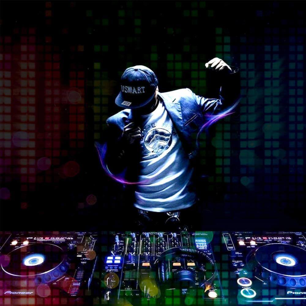 🔥50% discount while supplies last!🎉LED message hat