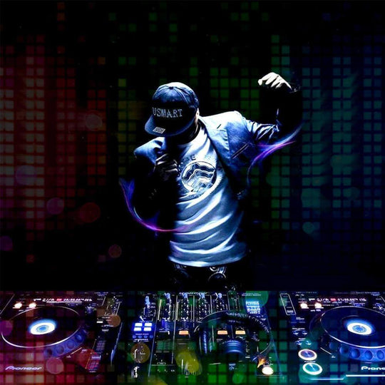 🔥50% discount while supplies last!🎉LED message hat