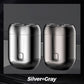 ✨HOT SALE✨2025 New Upgraded Mini Men's Shaver, Rechargeable Waterproof Compact Electric Shaver