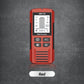 6-in-1 Multifunctional Handheld High-definition LCD Display Wall Metal Detector