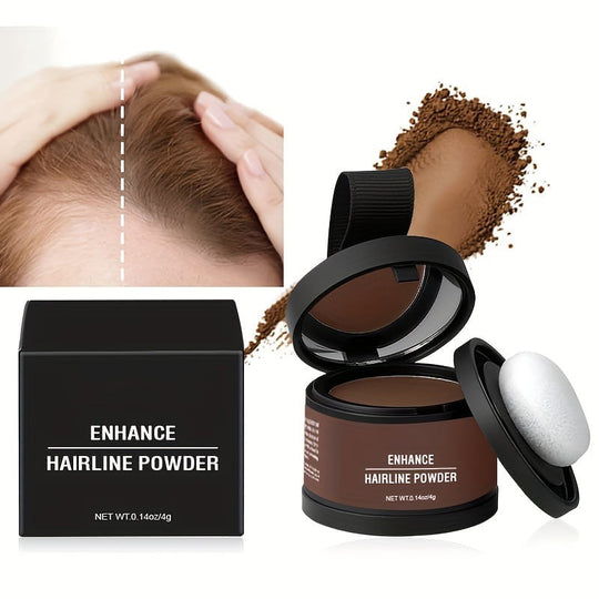 Hairline Powder  (fit all hair color)🌈