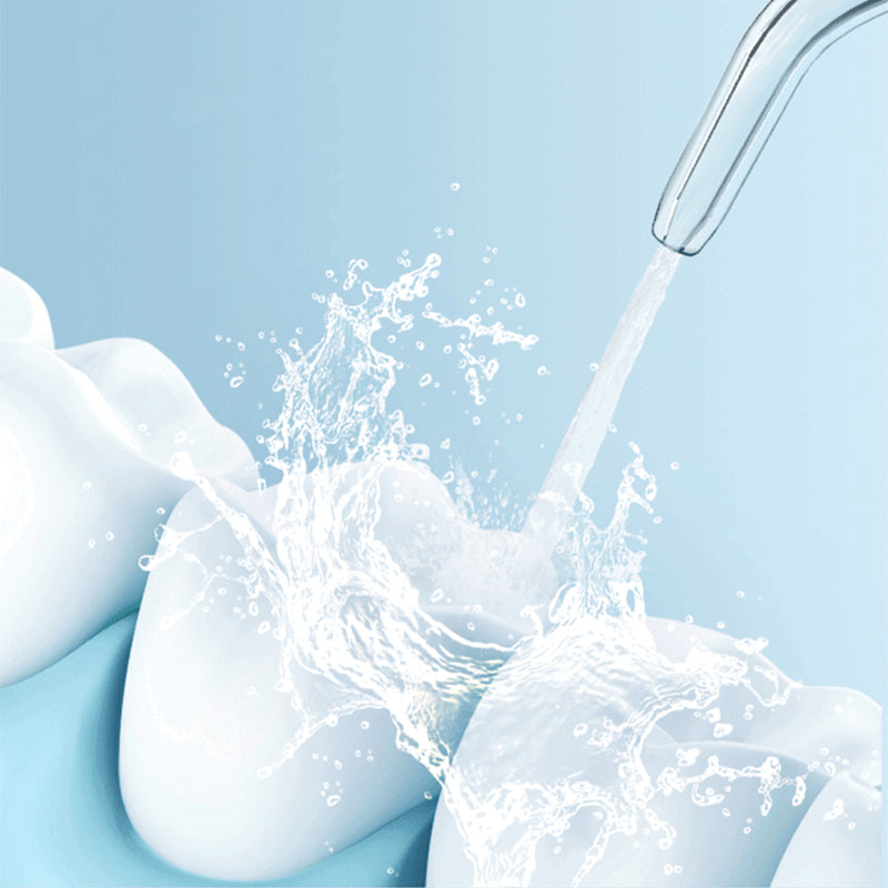 🎉🔥HOT🔥New Arrivals & Best Sellers-Portable Water Flosser✨