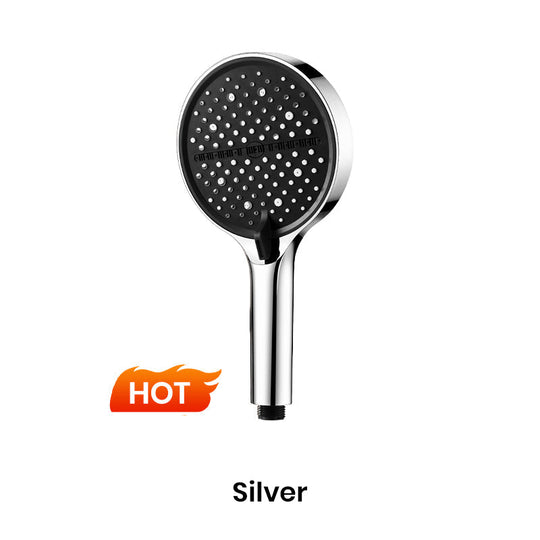 💐50 % RABATT! Verstellbarer Hochdruck-Duschkopf – Erfrischendes 360°-Duscherlebnis 💧🚿【Begrenztes Angebot】