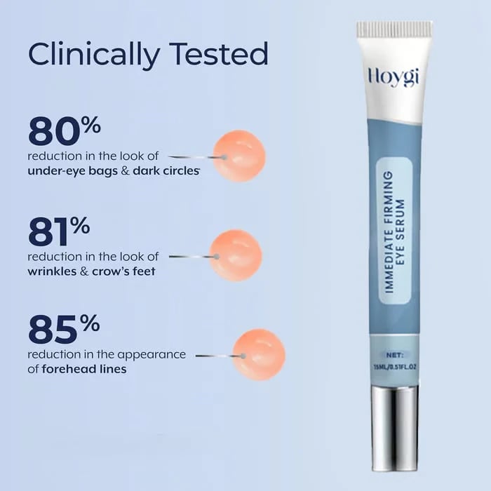 🌿Rapid Reduction Serum ✨Instant Skin Firming & Lifting