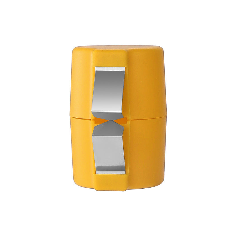 🍳🥚 30% OFF! Practical Egg Shell Opener – Clean Crack, No Mess, Works on All Sizes