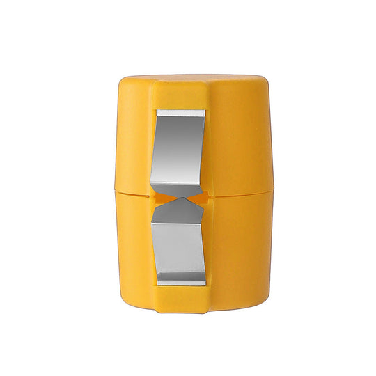 🍳🥚 30% OFF! Practical Egg Shell Opener – Clean Crack, No Mess, Works on All Sizes