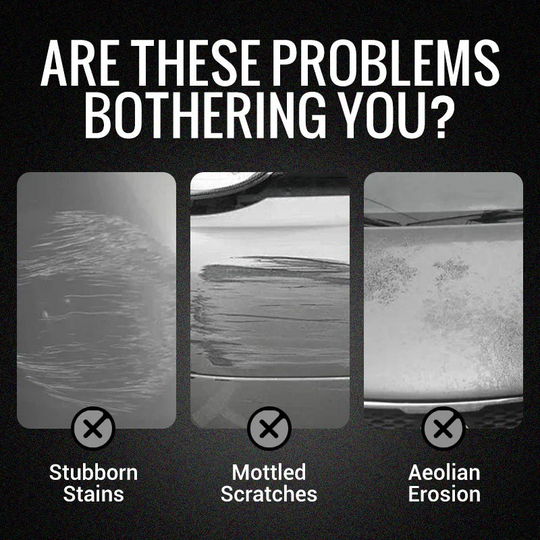 👍Car Protective Ceramic Spray Coating