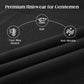 Men's Solid Color Premium Cashmere Sweater-buy 2 free shipping
