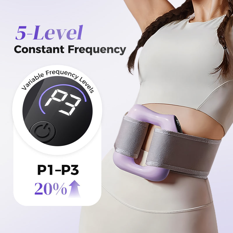 💪 LIMITED‑TIME 30% OFF! ✨ Multifunctional Full‑Body Fascia Ring – Muscle‑Relief, Portable, Multi‑zone Massage 🧘