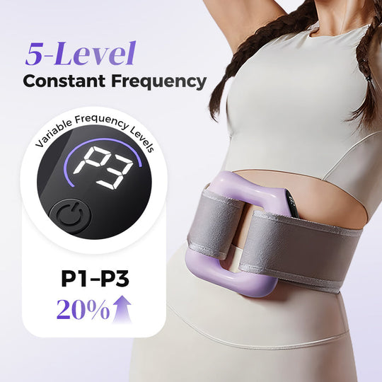 💪 LIMITED‑TIME 30% OFF! ✨ Multifunctional Full‑Body Fascia Ring – Muscle‑Relief, Portable, Multi‑zone Massage 🧘