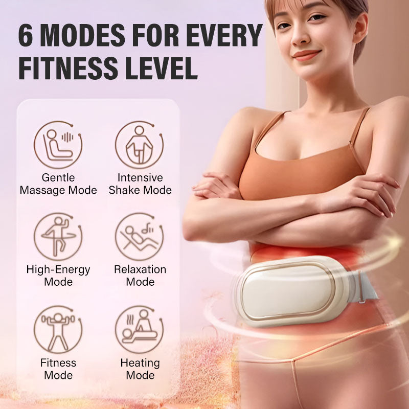✨LETZTER TAG SALE 66% RABATT✨Lazy Abdominal Slimming Machine