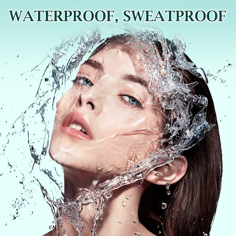 🎉Buy 1 Get 1 Free🎉3D Curling Metal Wand Mascara-Waterproof & Long-Lasting