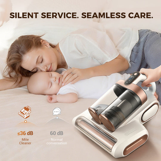 ⏳Time-Limited Special⏰Mattress Vacuum Cleaner for Dust Mites Removal