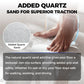 ✨2025 HOT SALE New Arrival✨High-Gloss Marble Finish Epoxy Floor Coating