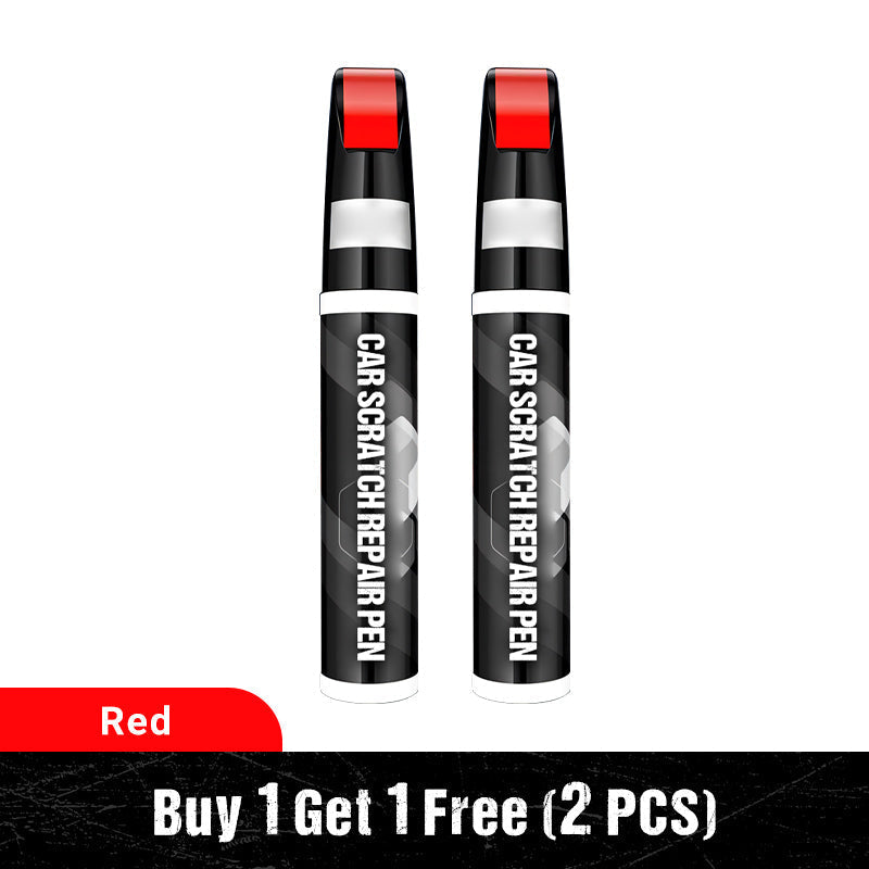 Car Scratch Repair Pen