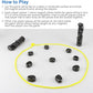🔥 Start preparing now-Up to 50% OFF 🎅🎄 Magnetic™ Chess Game