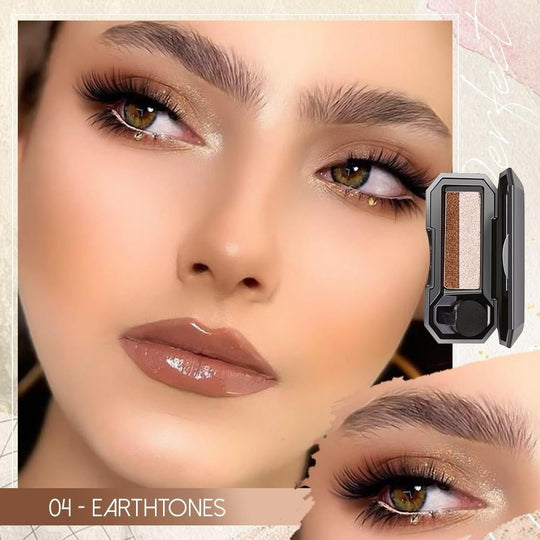 Perfect Dual Color Eyeshadow✨