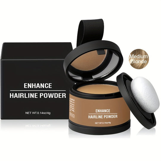 Hairline Powder  (fit all hair color)🌈