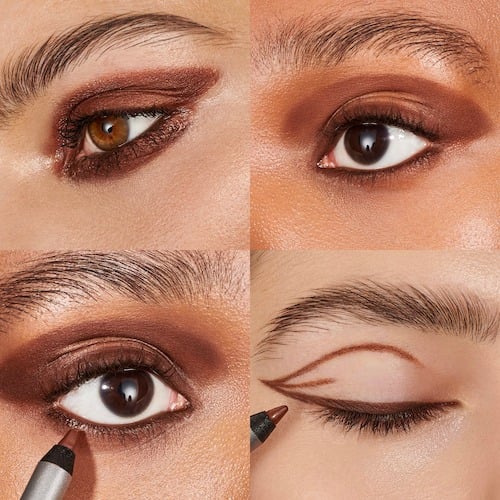 🔥 50% OFF Half Price 🔥BOGO Free Ends Today ✨ 1440-Minute Waterproof Eyeliner – Smooth Lines, Longwear Beauty