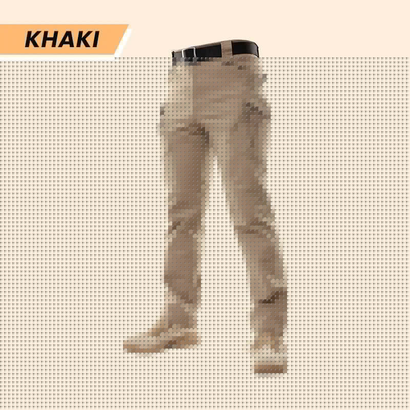 💥Buy 1 Get 1 belt Free👖Multi-purpose Tactical Pants