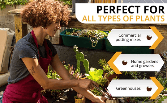 🌱 2026 Upgraded Formula | Pure Coco Coir Gardening Bricks | Boosts Germination ⚡【Flash 50% OFF】