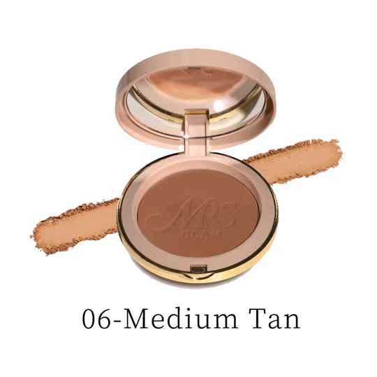 💜⚡50K+ SOLD!✨Glorious Skin Powder Foundation