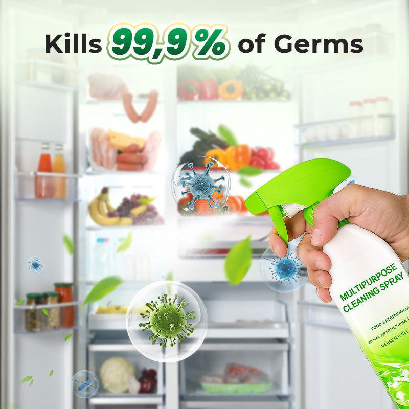 Household Powerful Multipurpose Cleaning Spray