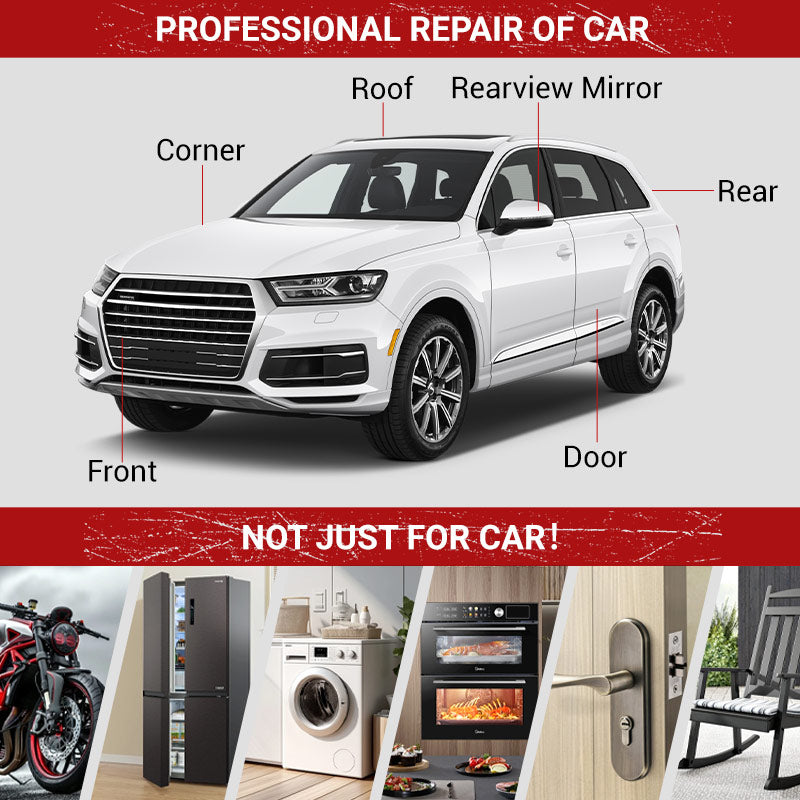 Car Scratch Repair Pen