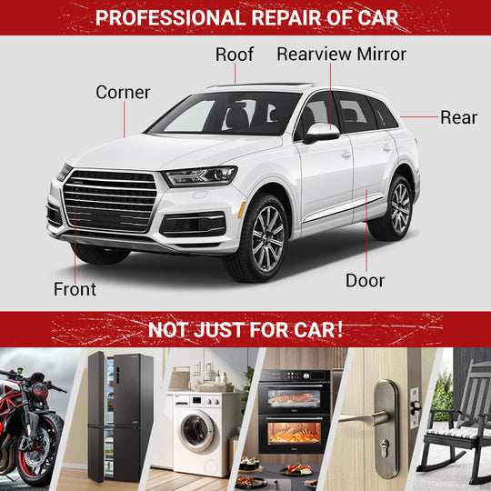 Car Scratch Repair Pen