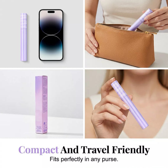【 💖Final 3 hours 30% OFF】🌺 Tubing Mascara & Primer