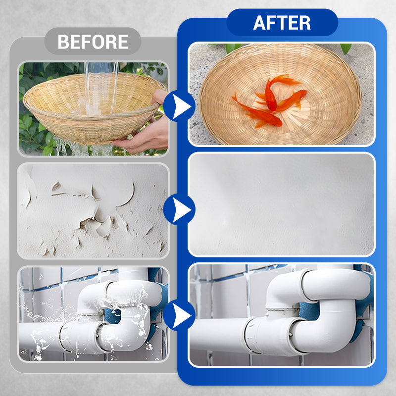 🏠 Waterproof polyurethane coating – Versatile protection, easy to apply & long-lasting ✨