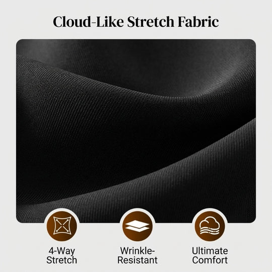 🔥🎁New arrival 50% OFF💕Women's Casual High Waist Wide Leg Pants