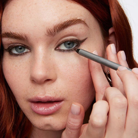 🔥 50% OFF Half Price 🔥BOGO Free Ends Today ✨ 1440-Minute Waterproof Eyeliner – Smooth Lines, Longwear Beauty