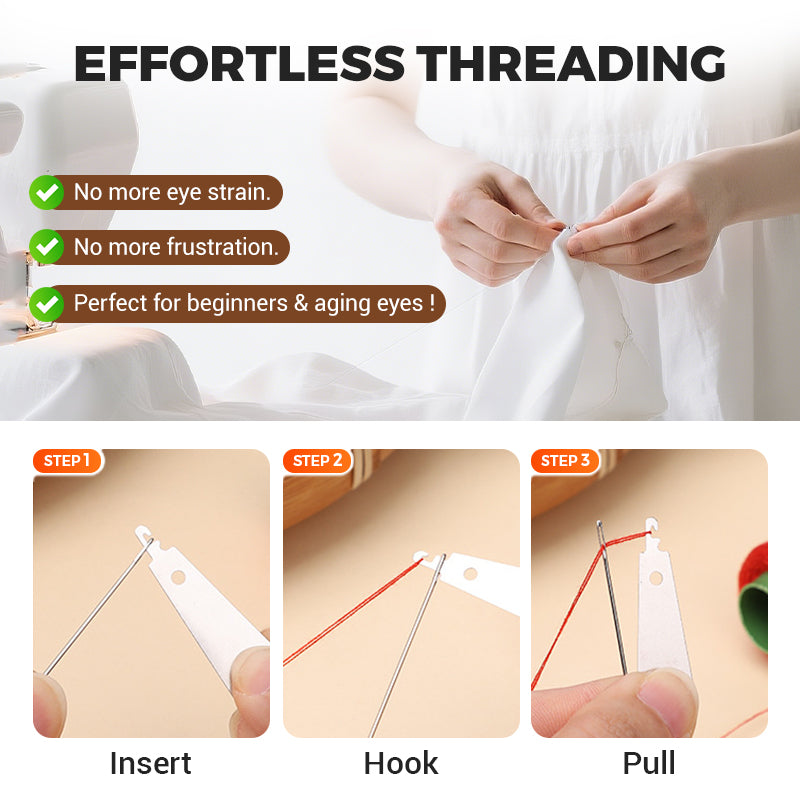 🎁37PCS Sewing Tool Kit