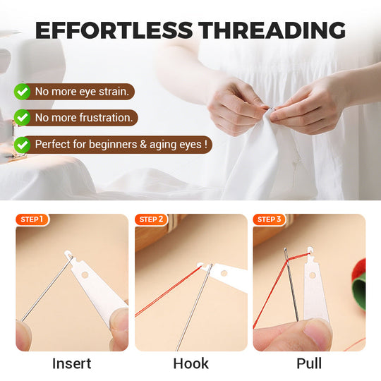 🎁37PCS Sewing Tool Kit