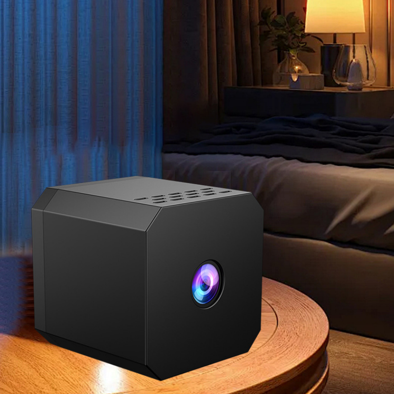 🔥Last Day Sales 50% OFF🔥Wireless High-Definition Night Vision Monitoring Camera