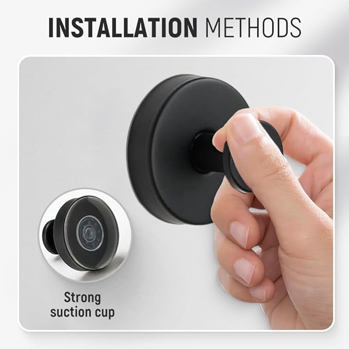 🎄2026 Upgraded Suction Cup Hooks