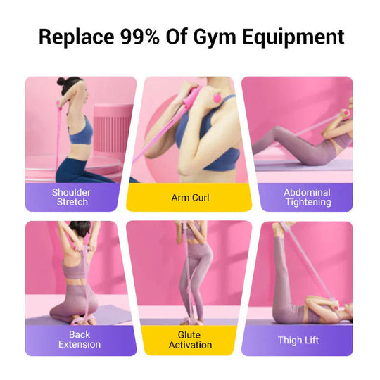 🔥 LIMITED-TIME 50% OFF! 💪Sit-Up Trainer Effortless Tonning – Gentle on back, tough on abs. Our training aid supports a healthier, more active lifestyle🌿🏠