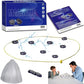 🔥 Start preparing now-Up to 50% OFF 🎅🎄 Magnetic™ Chess Game