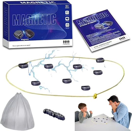 🔥 Start preparing now-Up to 50% OFF 🎅🎄 Magnetic™ Chess Game
