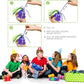 Hair Pulling Monster - Stress Relief And Anti Anxiety Toys