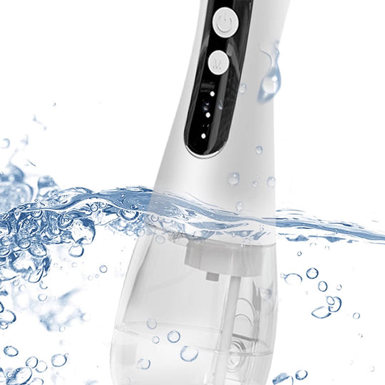 🎉🔥HOT🔥New Arrivals & Best Sellers-Portable Water Flosser✨