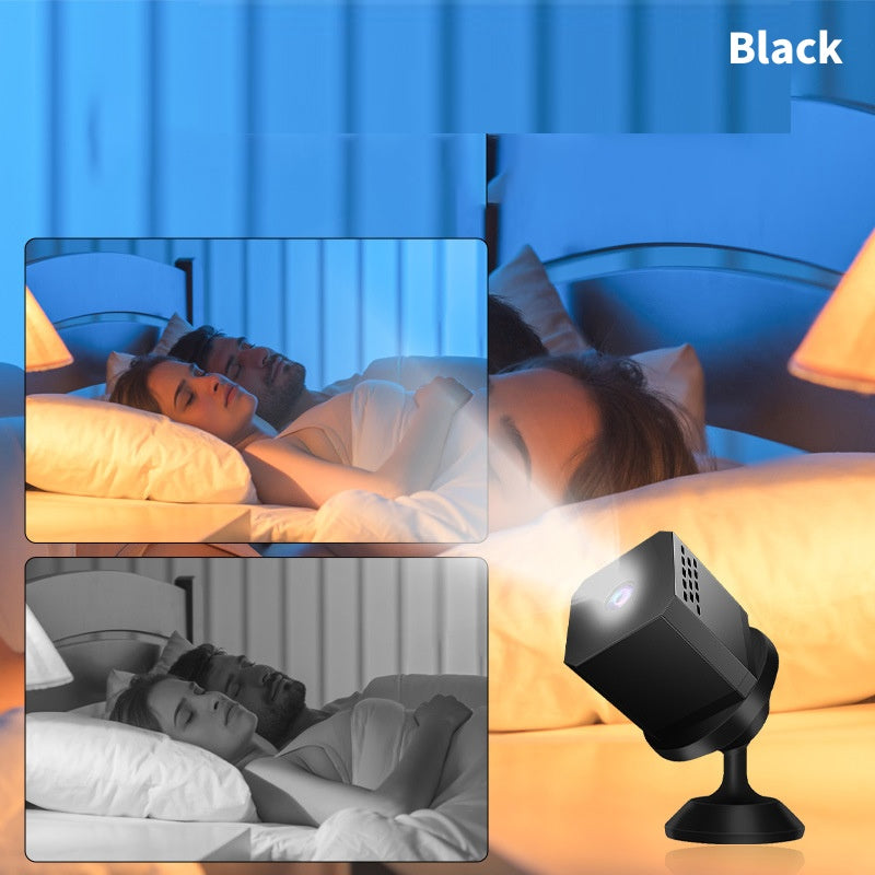 🔥Last Day Sales 50% OFF🔥Wireless High-Definition Night Vision Monitoring Camera