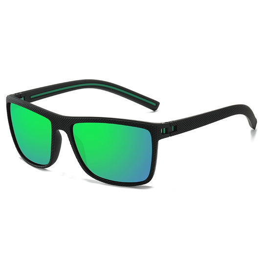 🌟🕶️Premium Polarized Sports Sunglasses – Designed for Golfers🏌️